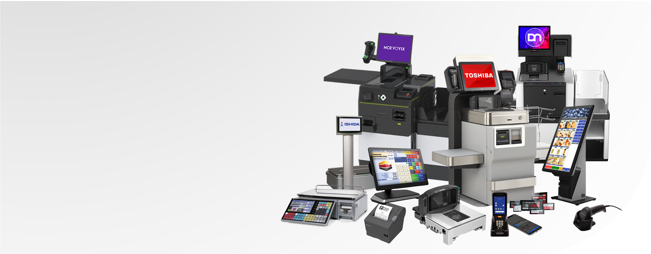 Products Banner